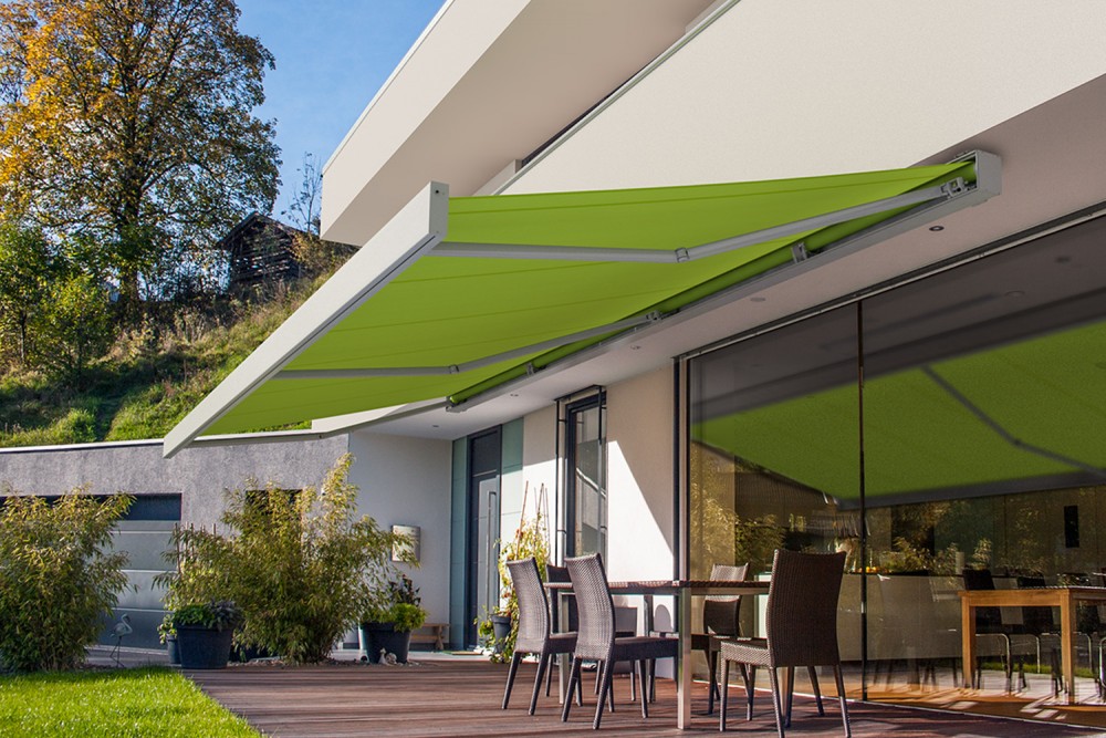 Sun Awnings | Access Awnings