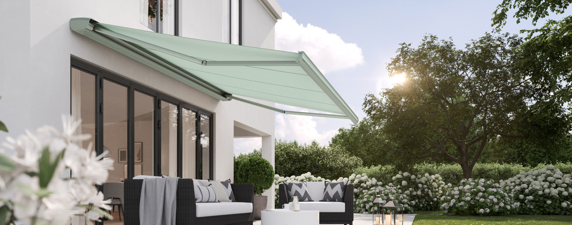 Markilux Mx 2 Awnings Access Awnings